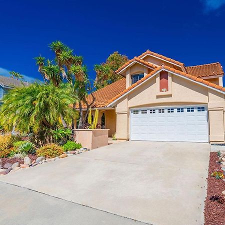 Escape To Carmel Valley Tranquil Outdoor Space Villa San Diego Exterior foto