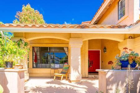 Escape To Carmel Valley Tranquil Outdoor Space Villa San Diego Exterior foto