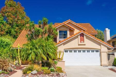 Escape To Carmel Valley Tranquil Outdoor Space Villa San Diego Exterior foto