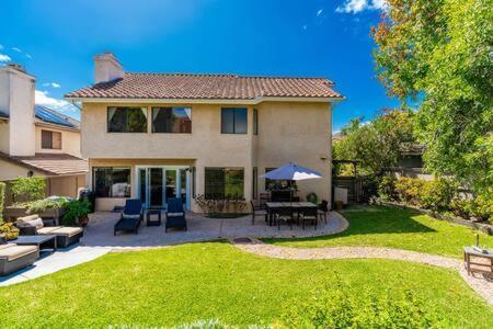 Escape To Carmel Valley Tranquil Outdoor Space Villa San Diego Exterior foto