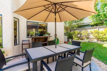 Escape To Carmel Valley Tranquil Outdoor Space Villa San Diego Exterior foto