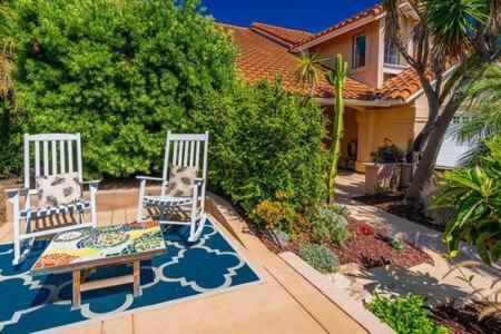 Escape To Carmel Valley Tranquil Outdoor Space Villa San Diego Exterior foto